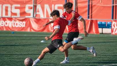 How to Get a Real Opportunity With a Professional Football Club in Spain