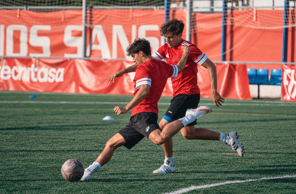 How to Get a Real Opportunity With a Professional Football Club in Spain